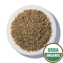 Organic ELDERFLOWER c/s (Sambucus nigra) Cut Sifted Elder Flower #1 Rated