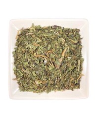 Organic Comfrey LEAF CUT & SIFTED C/S Fresh Batch This Year Free Ship USA