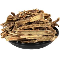 Hadjod (Hadjodd) Cissus quadrangularis root whole raw pure ayurvedic herb