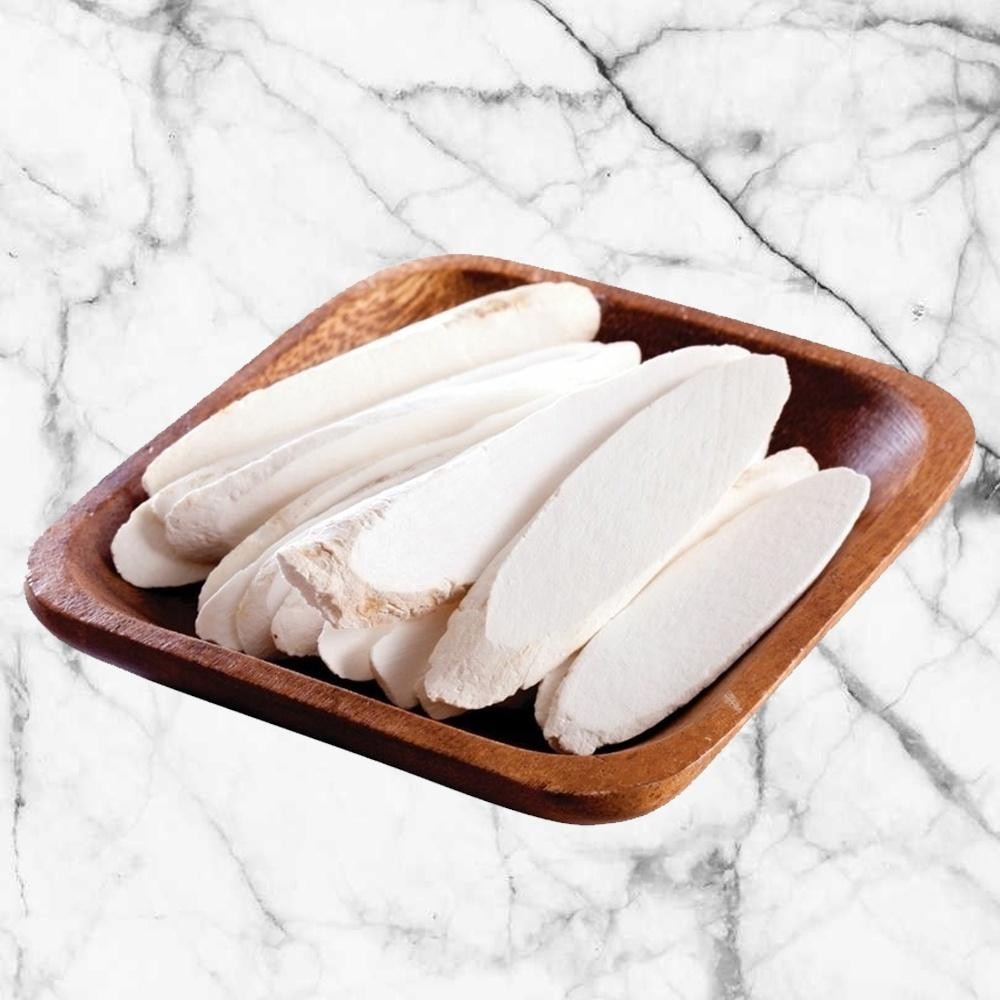 Huai Shan /Dried Rhizoma Dioscoreae Yam 300g