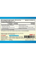 Guang Ci Tang 甘麦大枣/甘麥大棗片五倍浓缩 Gan Mai Da Zhao Pian MooDelight 200 mg 200 Tablets