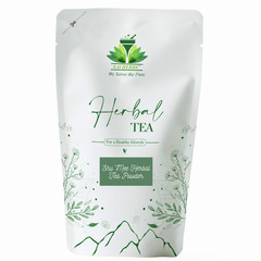 SAI HERBS Shu Mee Herbal Tea Powder – Camellia Sinensis Herbal Tea Powder