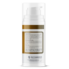 ANDROGENESIS Enhanced Formula – Low T Support Gel – With Vitamins B6 D3 & K2