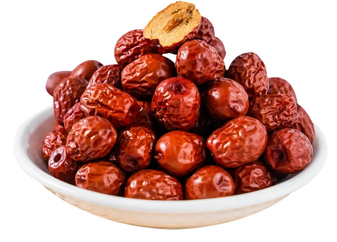 jujube, red date, Chinese date, 红棗
