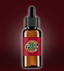 Pain Support – Potent Natural Herbal Blend for Pain – EASY Liquid Drops USA