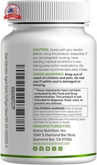 Odorless Aged Garlic, 500 Softgels – Enhanced with MCT Oil – Fresh Allium Sativu
