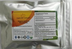 ORGANIC Akarkara Root Powder Anacyclus Pyrethrum , aphrodisiac, libido stimulant