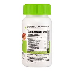 Colon Cleanse Detox Probiotic Weight Loss Slimming Diet Pills Fat Burn Capsules