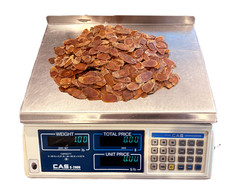 4oz – 1LB Korean Red Ginseng Slices Panax 高麗紅蔘片參片- US Seller Free Shipping