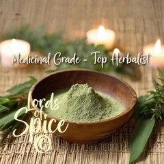 Hyssop Herb – Hyssop Tea Powder – Hyssopus officinalis – USA