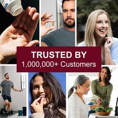 MACA Male Enhancement Bigger Thicker Stronger Sex Pills Boost for man 60 Gummies