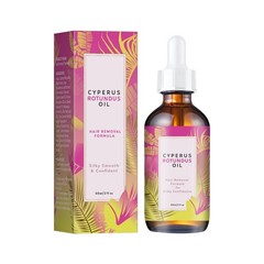 NEW Cyperus Rotundus Oil – 60ml Natural Cyperus Rotundus Oil For Hair Removal