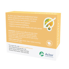 2 x Flordis Remotiv Supports Healthy Mood & Relieve from Stress & Mild Anxiety