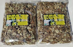 Mullein Flower Gordolobo verbascum thapsus Premium 3oz Infusion/Tea Wildcrafted!