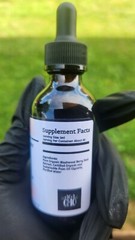 Blushwood Berry EBC46 Tincture/Immune Support/Oral/Topical/ Top US seller Potent