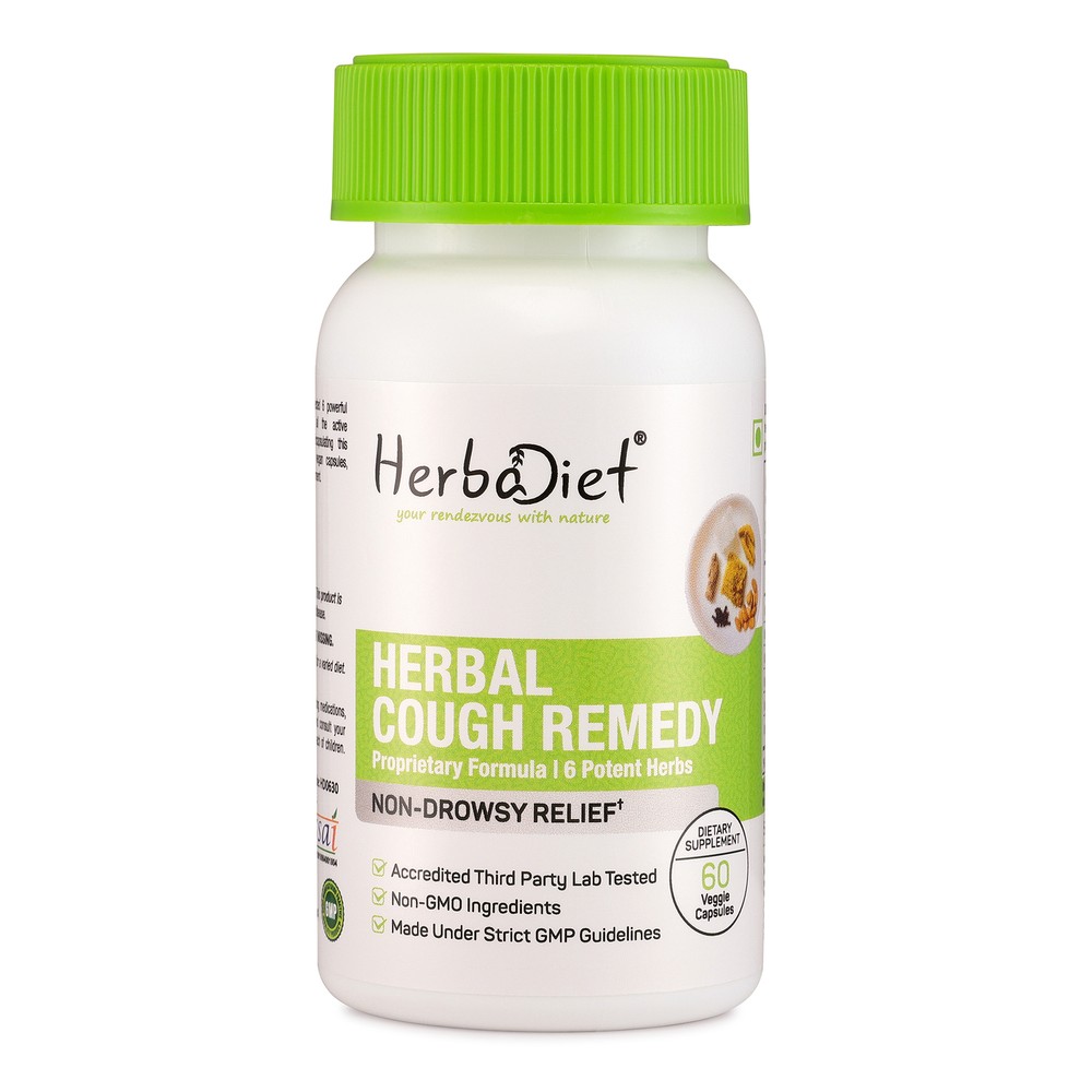 Herbal Blend | Relief of Cold Cough Sore Throat | Turmeric Ginger Black Pepper