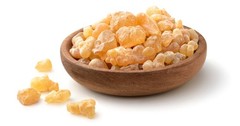 Organic Olibanum Resin 100% Natural Frankincense 4 oz