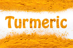 Turmeric Root Powder 8 oz. Curcumin Curcuma Longa Raw Pure Tumeric Spice