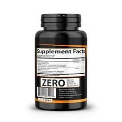 Turmeric Black Pepper Capsules 1500 mg Daily Best Tumeric W/Bioperine 90 CAPS