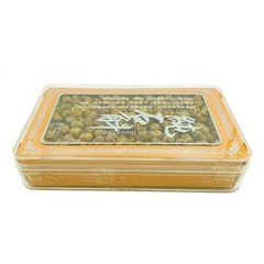 Premium Dried Dendrobium Stem Caulis Dendrobii Shi Hu (8oz Box)