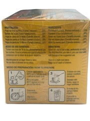 2 Te Pinalim Tea GN+Vida ENVIO GRATIS 60 days Pinalim Pineapple Diet FREE SHIP