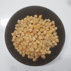 1 LB High Quality Dried Scallop Dried Qingdao Scallops 青島貝 元贝 瑶柱 US Seller