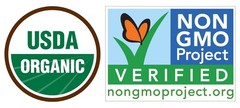 Organic Ashwagandha Root Powder 1.10 lbs | Non-GMO, Raw Indian Ginseng, Resealab