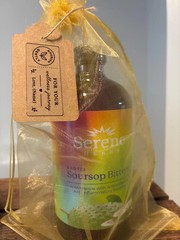 Soursop Bitters – 16 fl oz