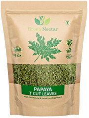 Papaya Tea Cut (8 oz) | Herbal Tea, Juice Extract, Antioxidant