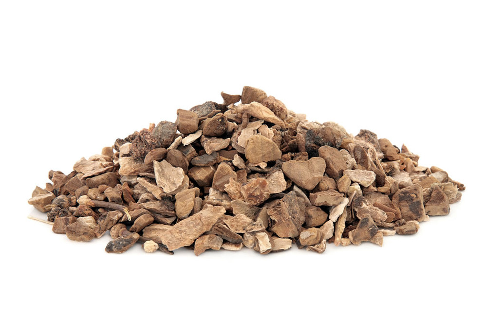 Wild Yam Root , Cut & Sifted Herb Item Weight 4oz-1lb