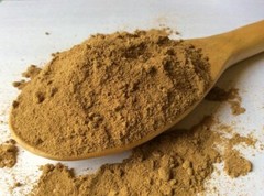 POWDER CENTELLA ASIATICA GOTU KOLA PEGAGAN Organic Wild Crafted pure Herbal