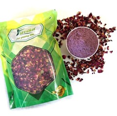 Rose Petal Powder Rosa Gallica Gulab Patti Powder Herbs free shipping