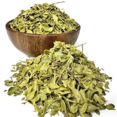 WHOLESALE!! Buchu Leaf – Whole – by NY Herb – (Barosma betulina)