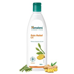 Himalaya Pain Relief Oil 100ml X 3 Very Fast Free Delivery 2027 Exp
