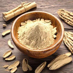 Astragalus Root Powder – High Potency Immune & Energy Herb – USA Made