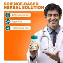 Himalaya Ayurslim 1 Box 60 Tablets 05/2028 Expiry Buy 2 Get 1 Free