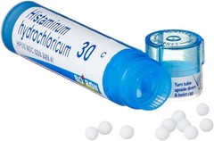 Histaminum Hydrochloricum 30C Homeopathic Medicine for Allergy Relief Pack of 5