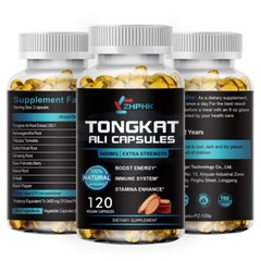 （2Packs） Male Enhancement Capsules Booster & Thicker Last Longer Stronger Bigger