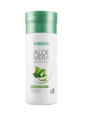 LR LIFETAKT Aloe Vera Drinking Gel Intense Sivera Set of 3 – 3×1000 ml/34 fl.oz.