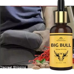 #1 NEW XXXL GAIN 14+ INCHES ENLARGER GROWTH OIL| FASTER – 15 ML + FREE SHIP