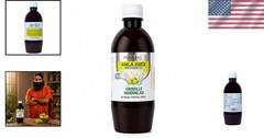 500ml Amla Indian Gooseberry Juice – Your Daily Ayurvedic Wellness Boost