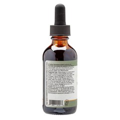 Native Remedies MindSoothe Liquid- Supports Balanced Mood, Emotional Health and