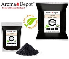 Activated Charcoal Powder 100% Pure Natural FOOD GRADE Teeth Whitening