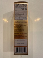 Korean Red Panax Ginseng Extract Sticks Sugar Free 6-Year Grown Energy – GINSENG