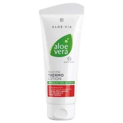 LR Aloe Vera Thermolotion 45%, LR Aloe Vera Thermo lotion 45% 100ml/ 3.4 fl Oz