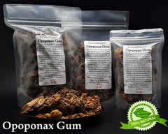 Opoponax Gum Resin Incense 100% Pure Natural Commiphora Guidottii Sweet Myrrh