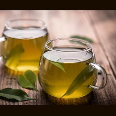 Senna Tea Bags 3-Pack (90) Premium Quality, Caffeine-free Herbal Leaf Tea bags