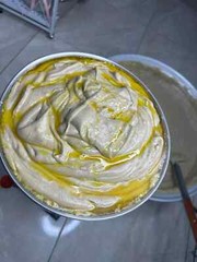 BBL Booty Cream and Oil combined new recipe high concentrated 100% Natural