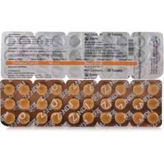 10×30 tablets Zandu TRIPHALA Tablet Trifala Triphla | 300 Tablets Lot