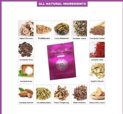 10PCS Natural Herbal V@ginal Detox Pearls for Women Beautiful Life Point Tampons